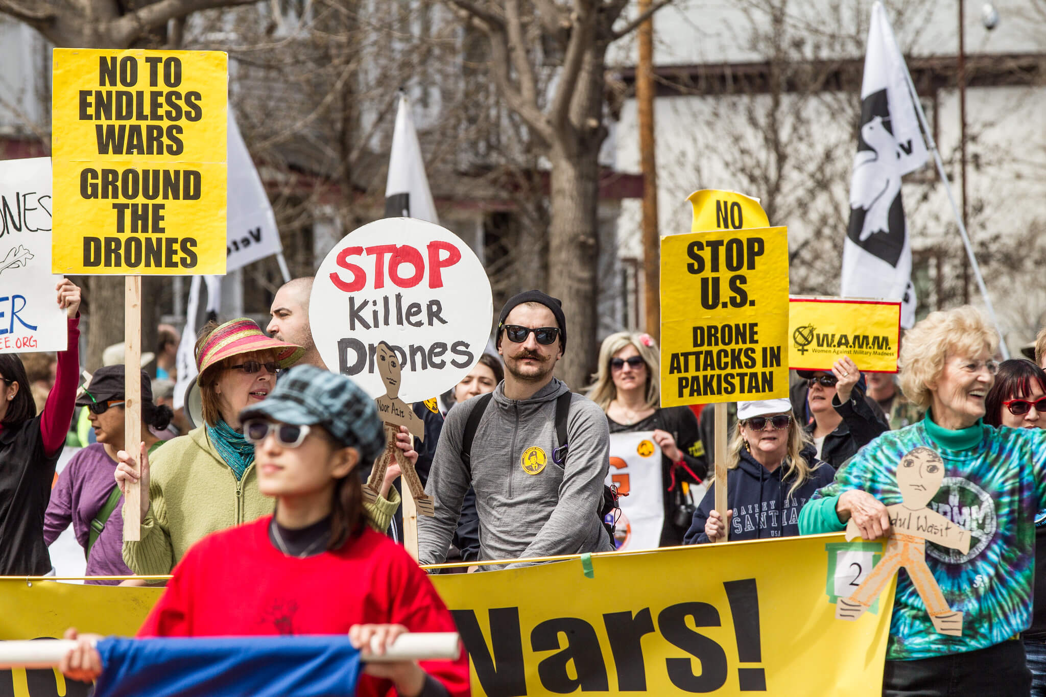 Zwijnenburg-Drone-Protest-Flickr-TonyWebster