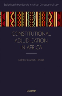 Constitutional Adjudication in Africa