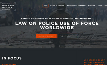 police-law-news