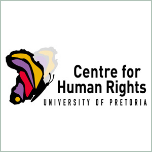 CHR logo